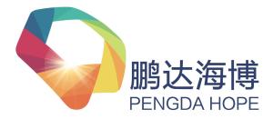 鹏达海博 济南 食品科技
